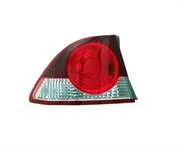 STOP LAMBASI ( DIŞ ) SOL CİVİC 2006-