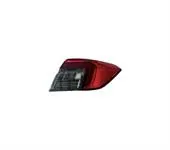 ARKA STOP CİVİC SAĞ FE1 2021-
