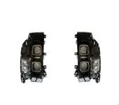 ARKA STOP TAKIMI (SİYAH) DEFENDER 2020-