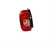 STOP LAMBASI SOL DUSTER 2010-