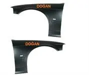 ÖN ÇAMURLUK DELİKLİ SOL  E36 1991-