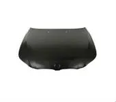 MOTOR KAPUTU (ALÜMİNYUM) E60 2003-