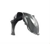 ARKA ÇAMURLUK DAVLUMBAZI ( ARKA ) SOL E60 2003-