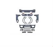 MX5 BODY KIT (ÖN-ARKA) X5 E70 2011-
