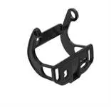 SU FİSKİYE KAPAK BRAKETİ SOL F10 2010-