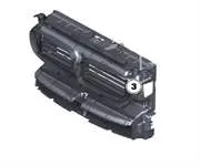 ÖN GÖZLÜK FAN PANELİ (MOTORSUZ) F10 2010-