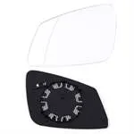 DIŞ DİKİZ AYNA CAMI SOL F10 2010-