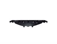 ÖN PANEL ÜST ALÜMİNYUM F10 LCI 2014-