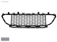 ÖN TAMPON ORTA IZGARA M-TECH F30 2012-
