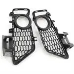 SİS FAR KAPAĞI SİSLİ SAĞ ( M-TECH ) F30 2012-