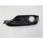 SİS FAR KAPAĞI SOL (YARI AÇIK-SPORTLİNE) F30 2012-