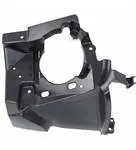 SİS FAR DESTEK BRAKETİ SOL F30 2012-