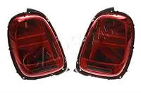 ARKA STOP SETİ (İNGİLİZ BAYRAKLI) F56 2014-