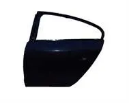 ARKA KAPI SOL FLUENCE 2010-