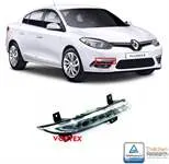GÜNDÜZ FARI ( LED ) SOL FLUENCE 2013-