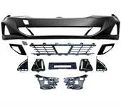ÖN TAMPON SETİ (SPORTLINE) G20 LCI 2022-