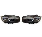 ÖN FAR TAKIMI SHADOW LAZER G20 2022-