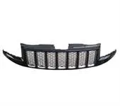 ÖN PANJUR KOMPLE SET İÇİ KROM GRAND CHEROKEE 2014-