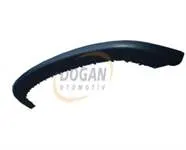 ÖN TAMPON SPOYLERİ GOLF 5 2004-