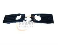 ÖN TAMPON PANJURU SİSLİ SAĞ GOLF 5 2004-