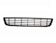 ÖN TAMPON PANJURU ORTA ( KROMSUZ ) GOLF 6 2008-