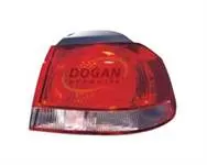 STOP LAMBASI DIŞ SAĞ  GOLF 6 2008-
