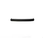 ARKA TAMPON SİYAH (İNCE TİP) GOLF 2 1984-