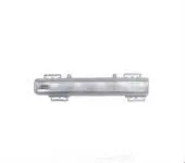 GÜNDÜZ LED FAR SOL ML-Class W166 X204 GLK 2011-
