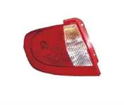 ARKA STOP LAMBASI SOL GETZ 2006-