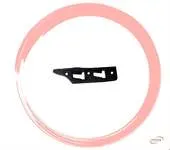 ÖN TAMPON BRAKETİ SOL JETTA 2006-