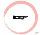ÖN TAMPON BRAKETİ SAĞ JETTA 2006-