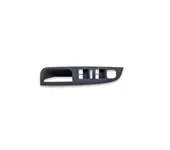CAM ANAHTAR ÇERÇEVESİ GRİ GOLF/JETTA 2006-