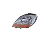 ÖN FAR SOL (SARI SİNYALLİ) KANGOO 2003-