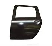ARKA KAPI SOL LODGY 2012-