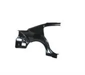 ARKA ÇAMURLUK SOL MEGANE 2 2003- HANAL