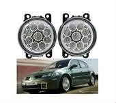 SİS FARI SET (LEDLİ) MEGANE 2 2003-