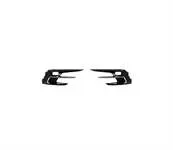 SİS FAR KAPAĞI SİSLİ-KROM MAT SET MEGANE 4 2020-