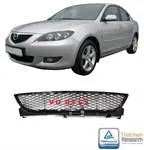 ÖN TAMPON IZGARASI (BRAKETLİ) SEDAN  3 2003-
