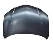 MOTOR KAPUTU SEDAN 3 2003-