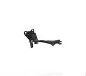 MOTOR KAPUT MENTEŞESİ SOL 3 2010-