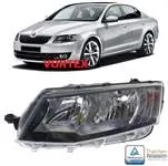 ÖN FAR SOL OCTAVİA 2013-