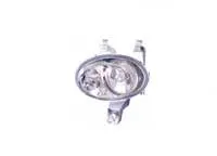 SİS FARI SOL 206 1998-