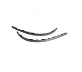 ÖN TAMPON SPOYLERİ (R+L) SET PG 307 2001-