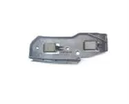ÖN TAMPON BRAKETİ SOL PASSAT 2001-
