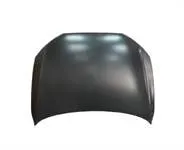 MOTOR KAPUTU (ALÜMİNYUM) Q3 2012-