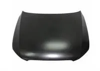 MOTOR KAPUTU (ALÜMİNYUM) Q5 2013-