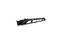 ÖN TAMPON ORTA IZGARA S-LİNE SPORTBACK Q5 2021-