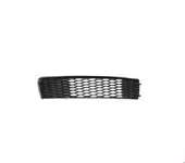 ÖN TAMPON ÜST IZGARA SOL (S-LİNE) Q7 2011-