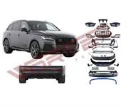 Q7 2015- İÇİN 2020- S LİNE DÖNÜŞÜM SETİ (FARLI)