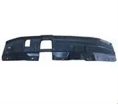 PANJUR ÜST PLASTİK QASHQAI 2017-